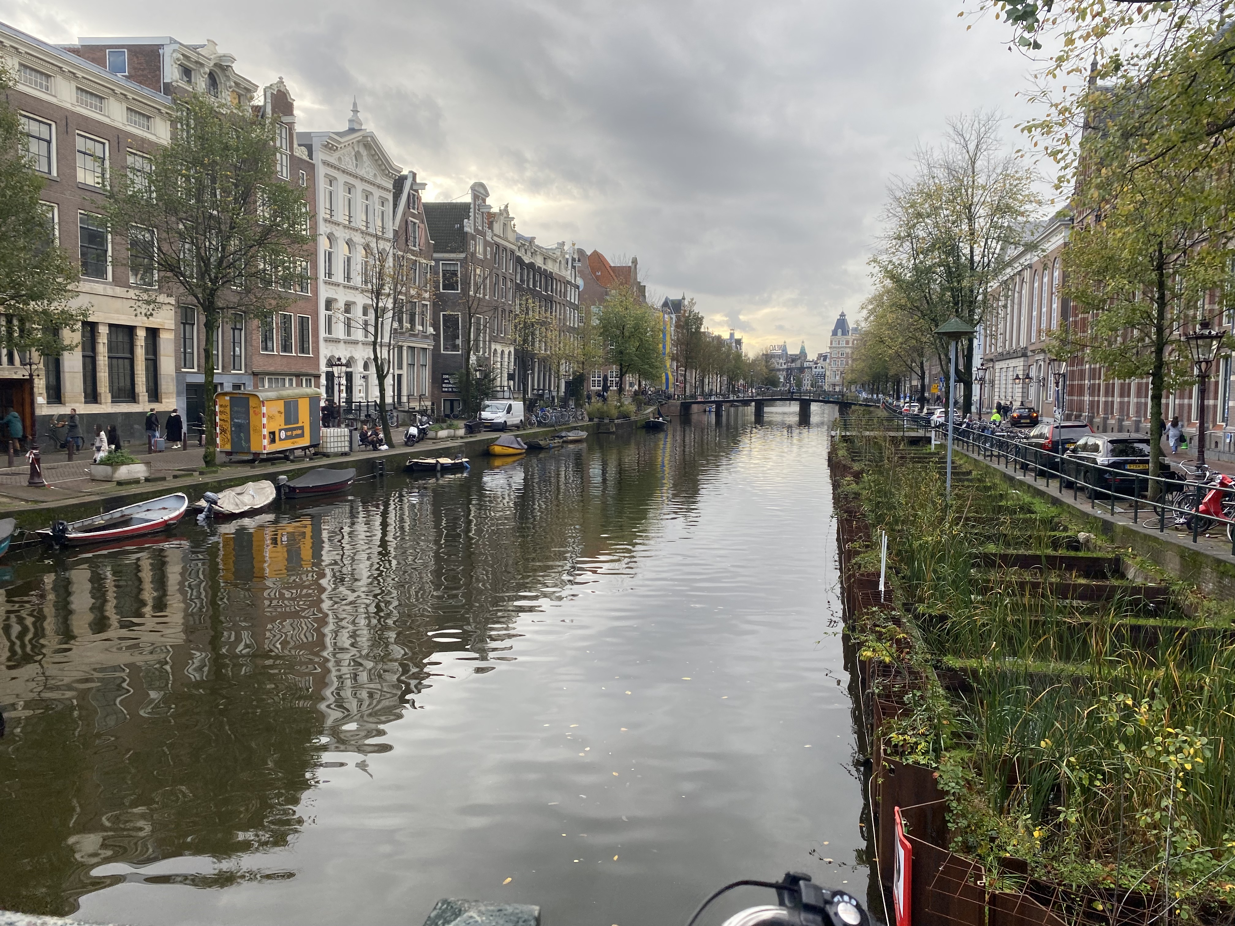 Amsterdam